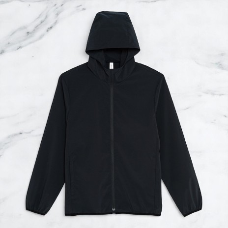 ドライストレッチフーディ