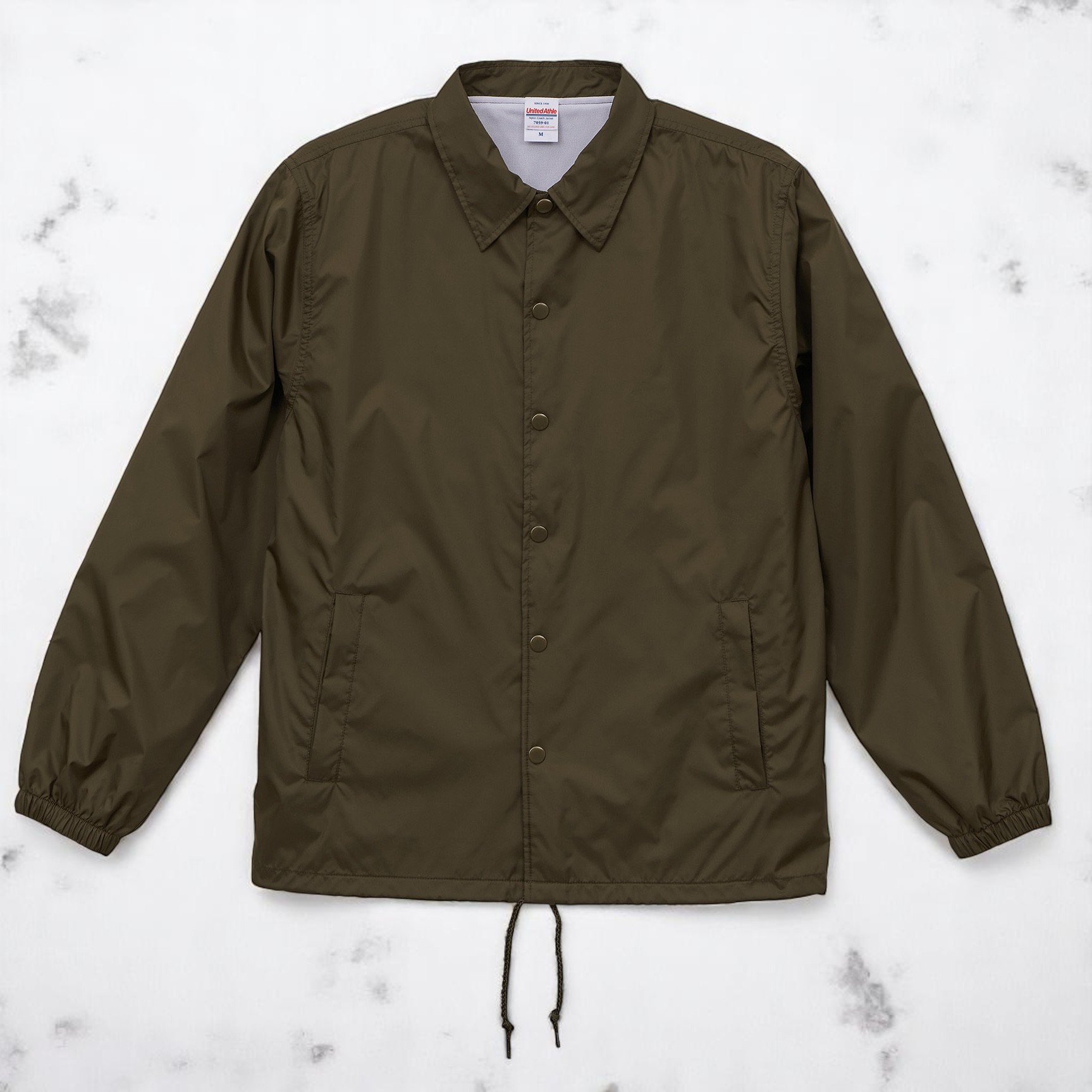 シールブラウン