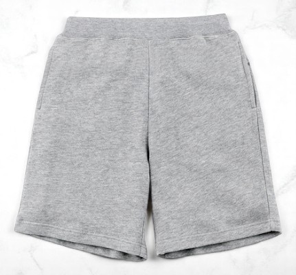 8.4オンスライトスウェットハーフパンツ