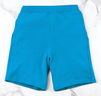 オーシャンブルー