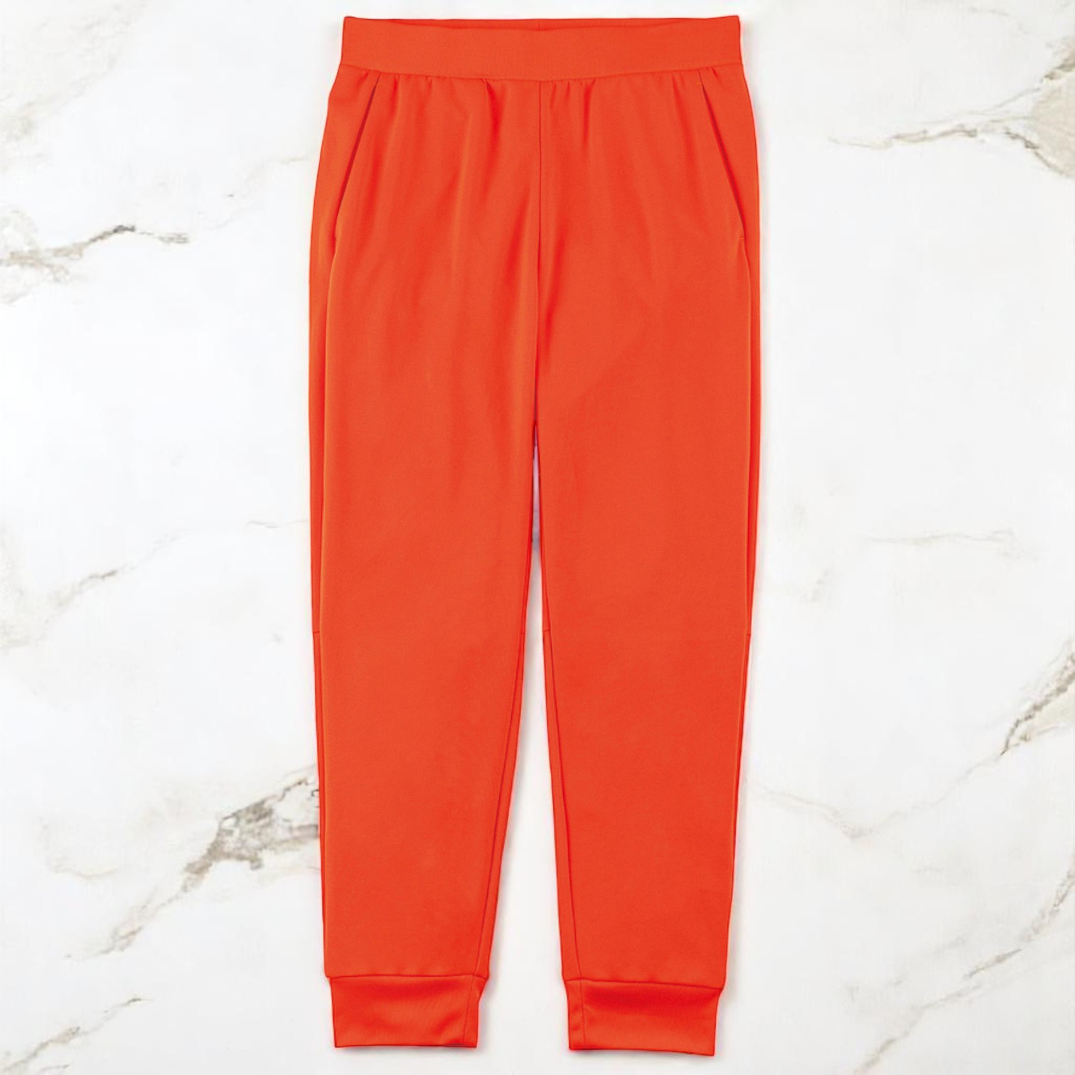 サンセットオレンジ