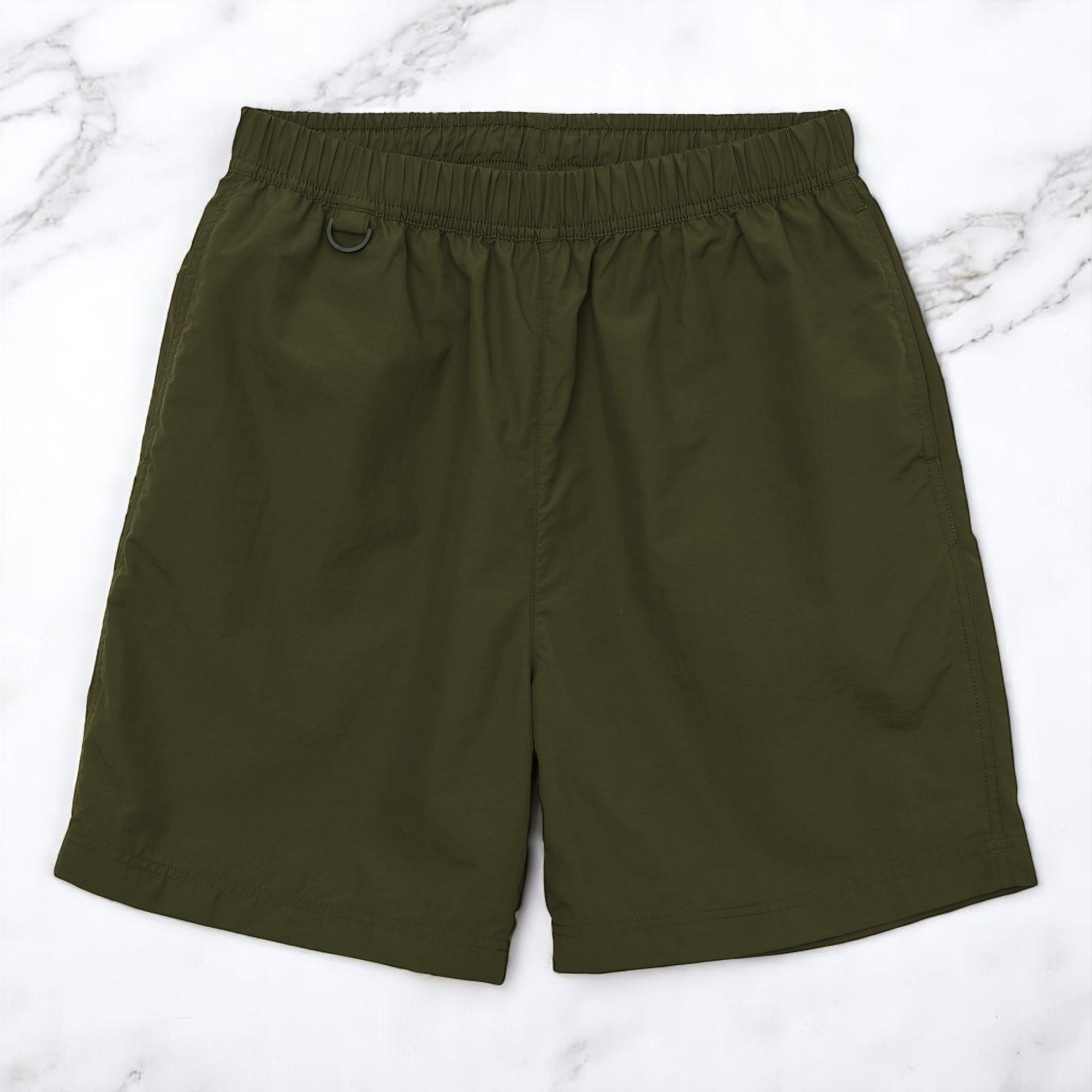 ナイロンイージーショーツ