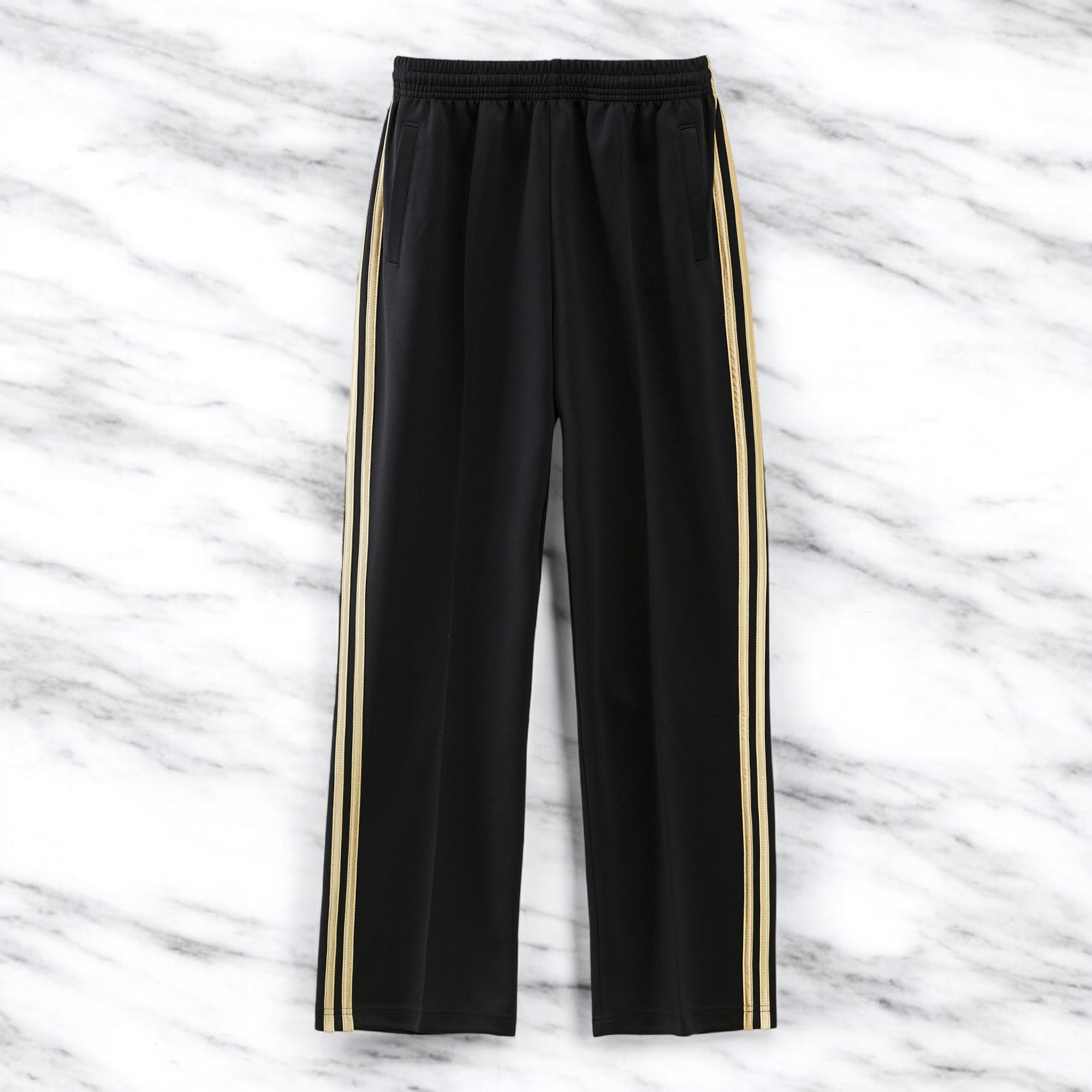 ブラック/ゴールド