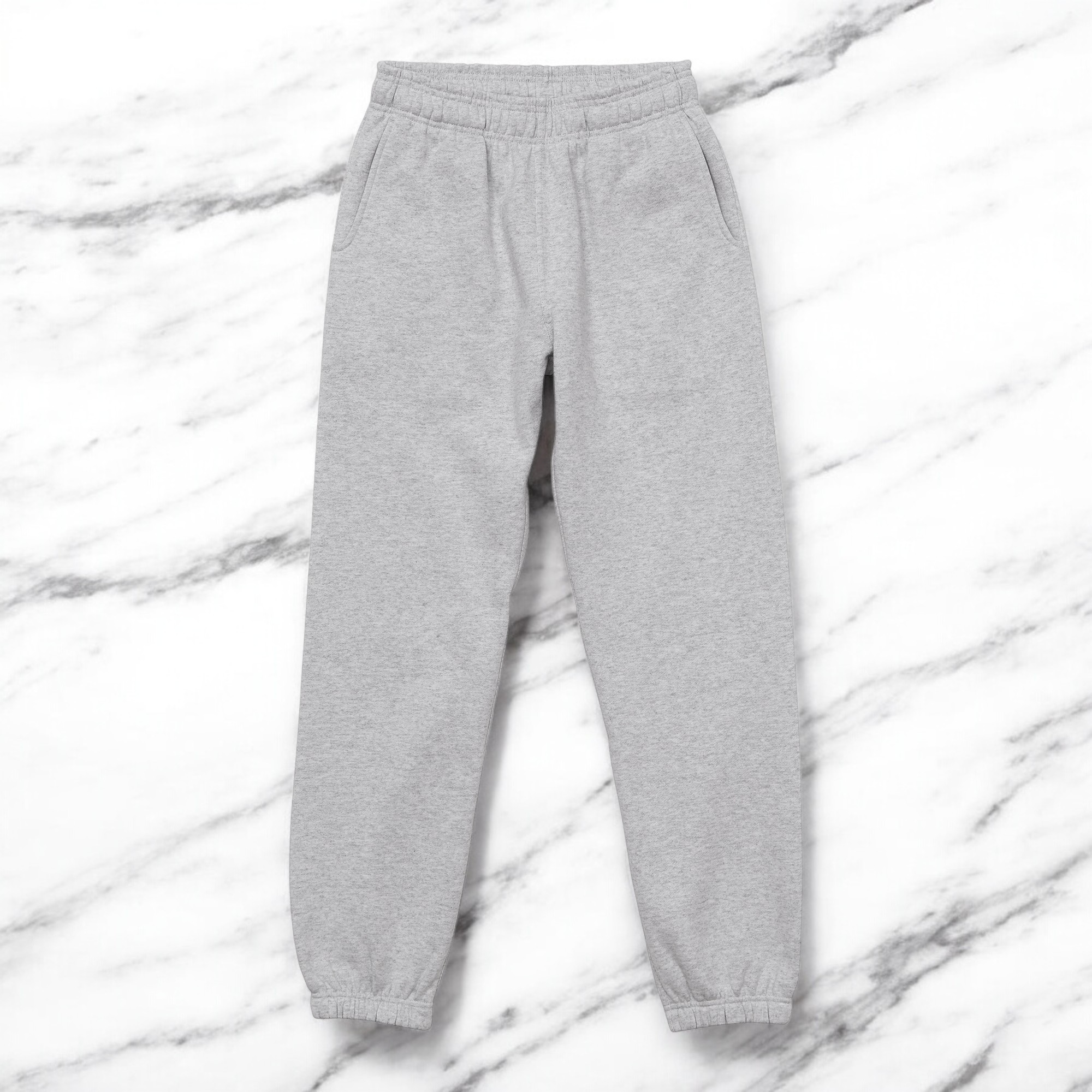 12.0オンス ヘヴィーウェイト スウェットパンツ（裏起毛）