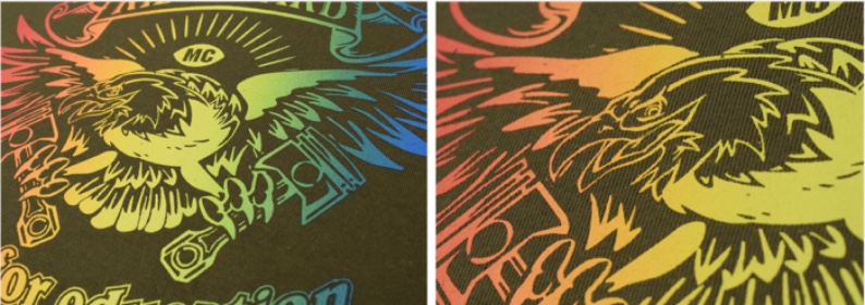 グラデーション