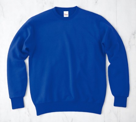 ロイヤルブルー