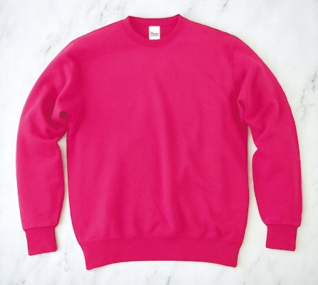 フラミンゴピンク