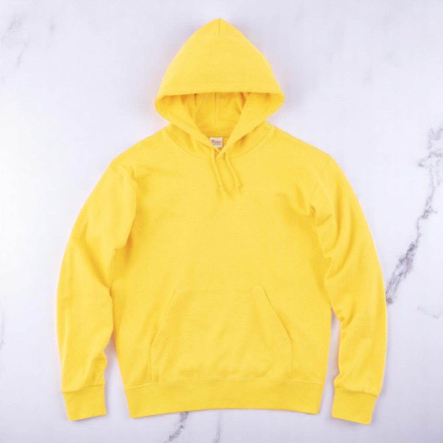 カナリアイエロー