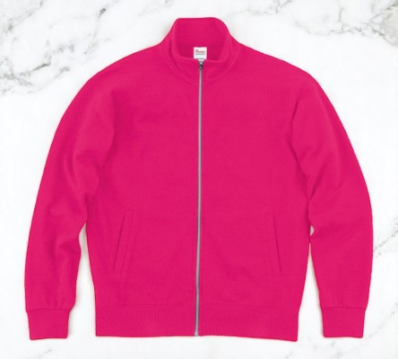 フラミンゴピンク