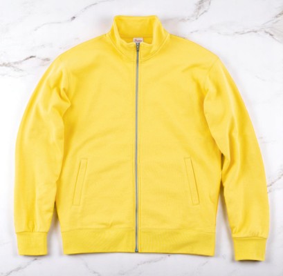 カナリアイエロー