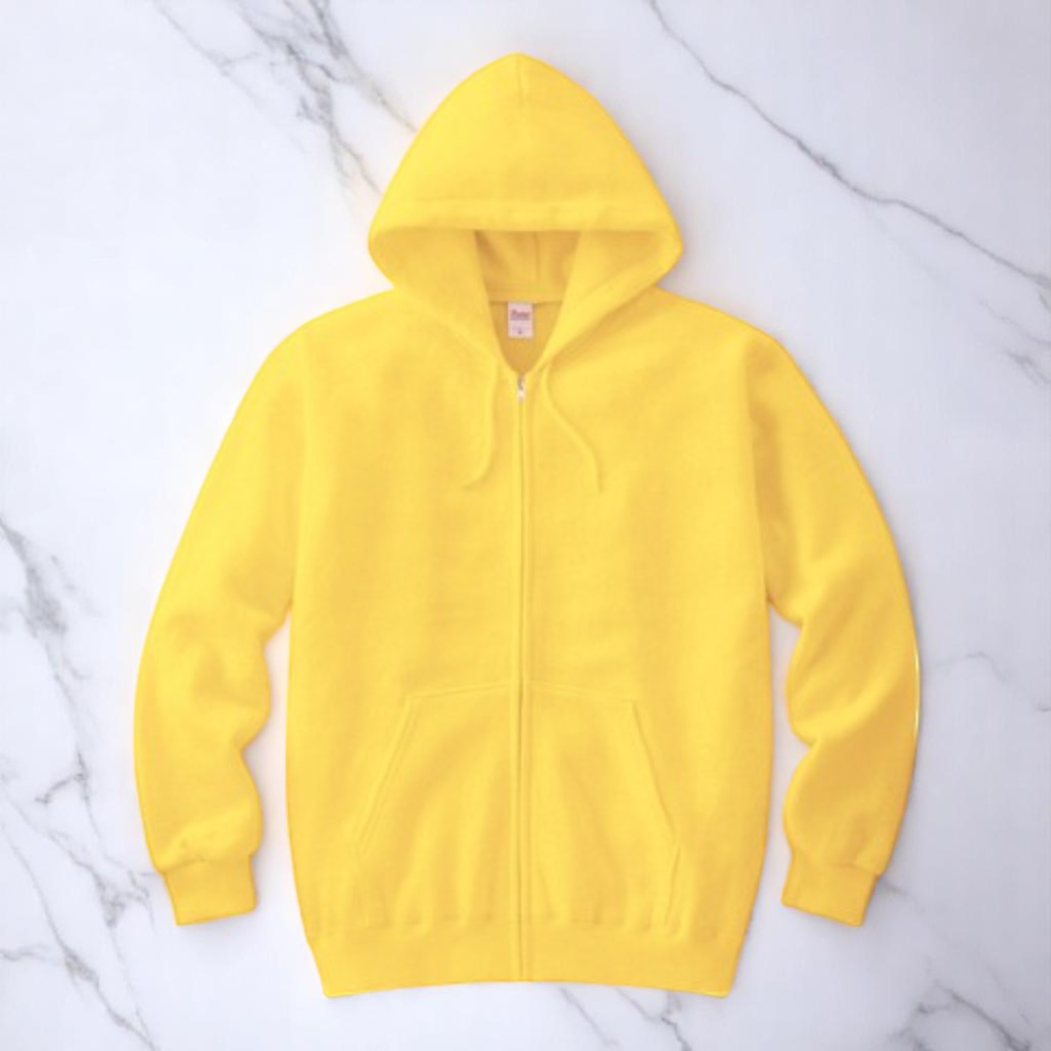 カナリアイエロー