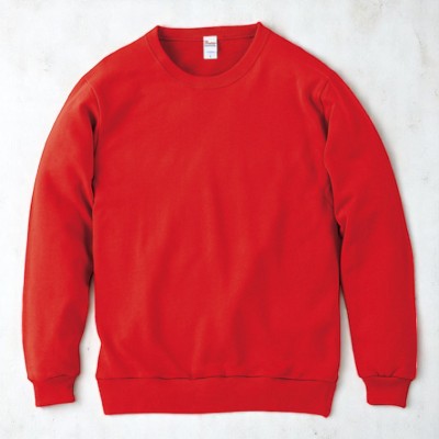 ブライトレッド