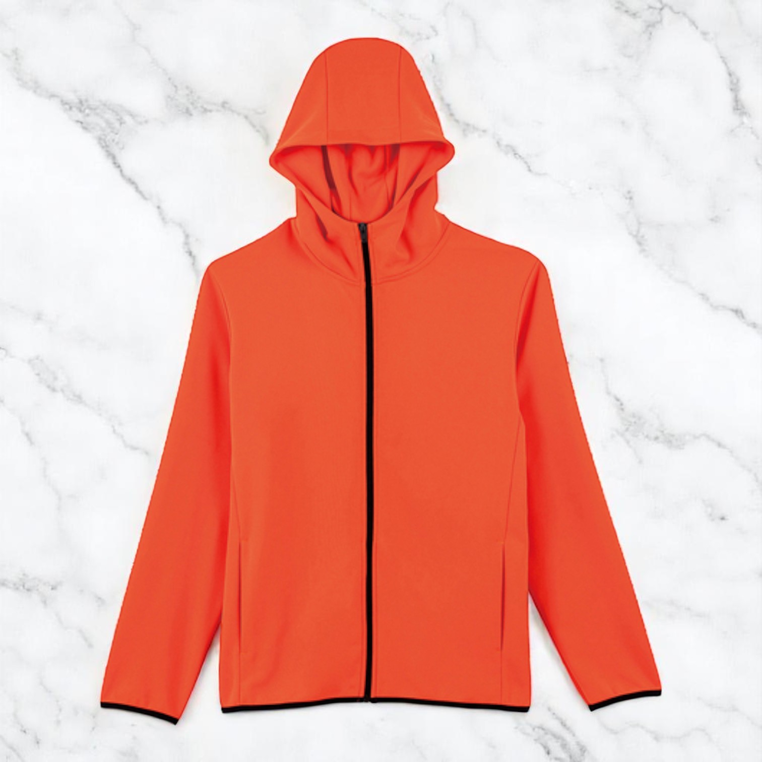 サンセットオレンジ