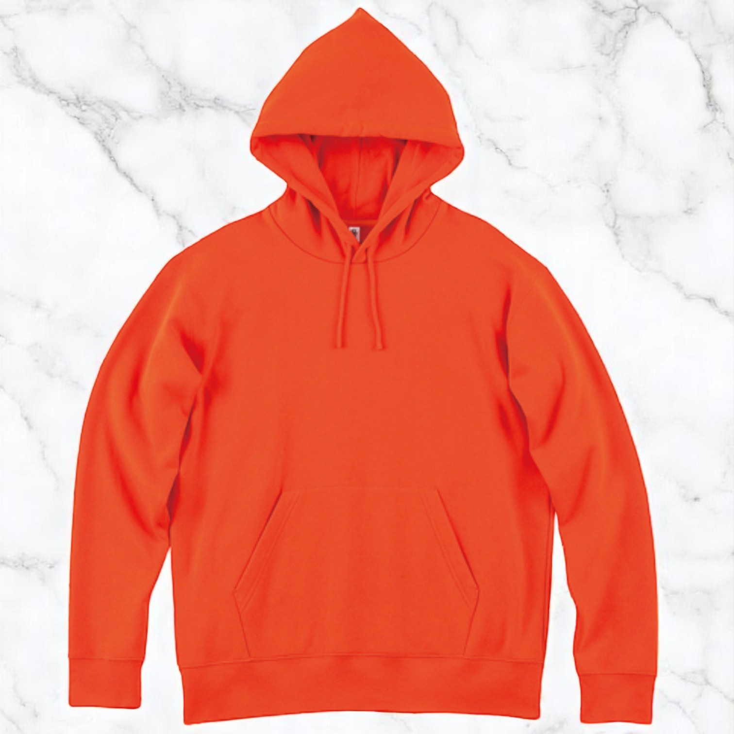 サンセットオレンジ