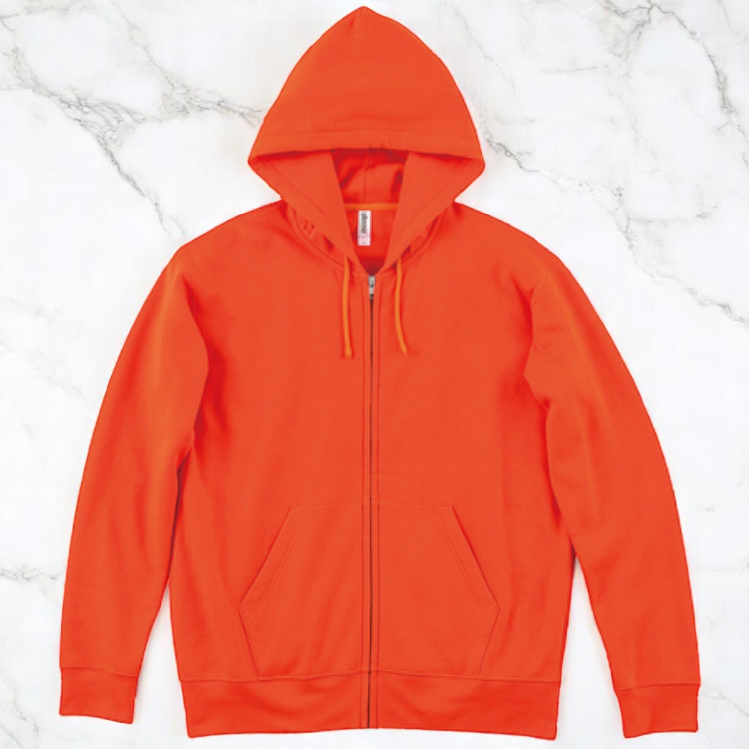 サンセットオレンジ