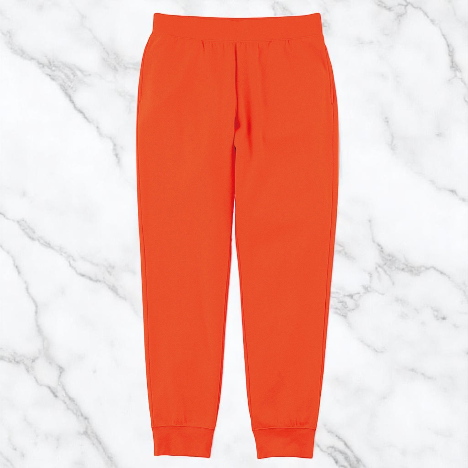 サンセットオレンジ