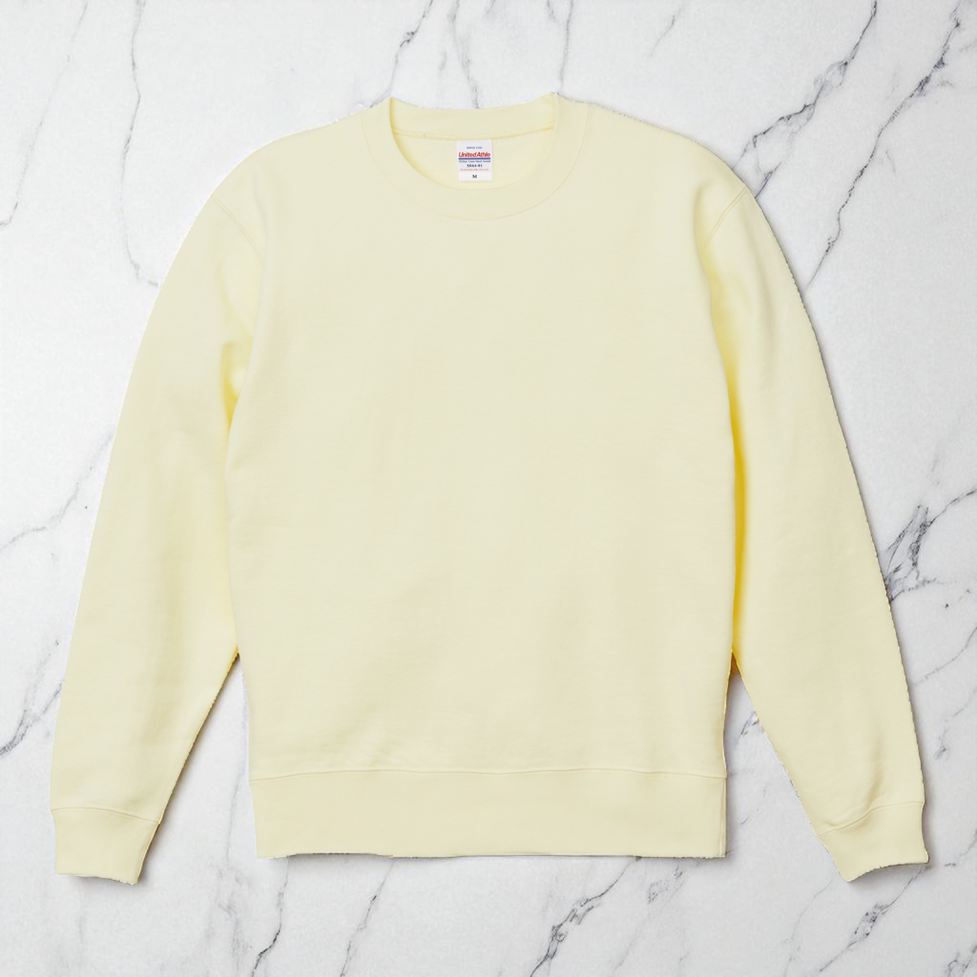 フロストイエロー