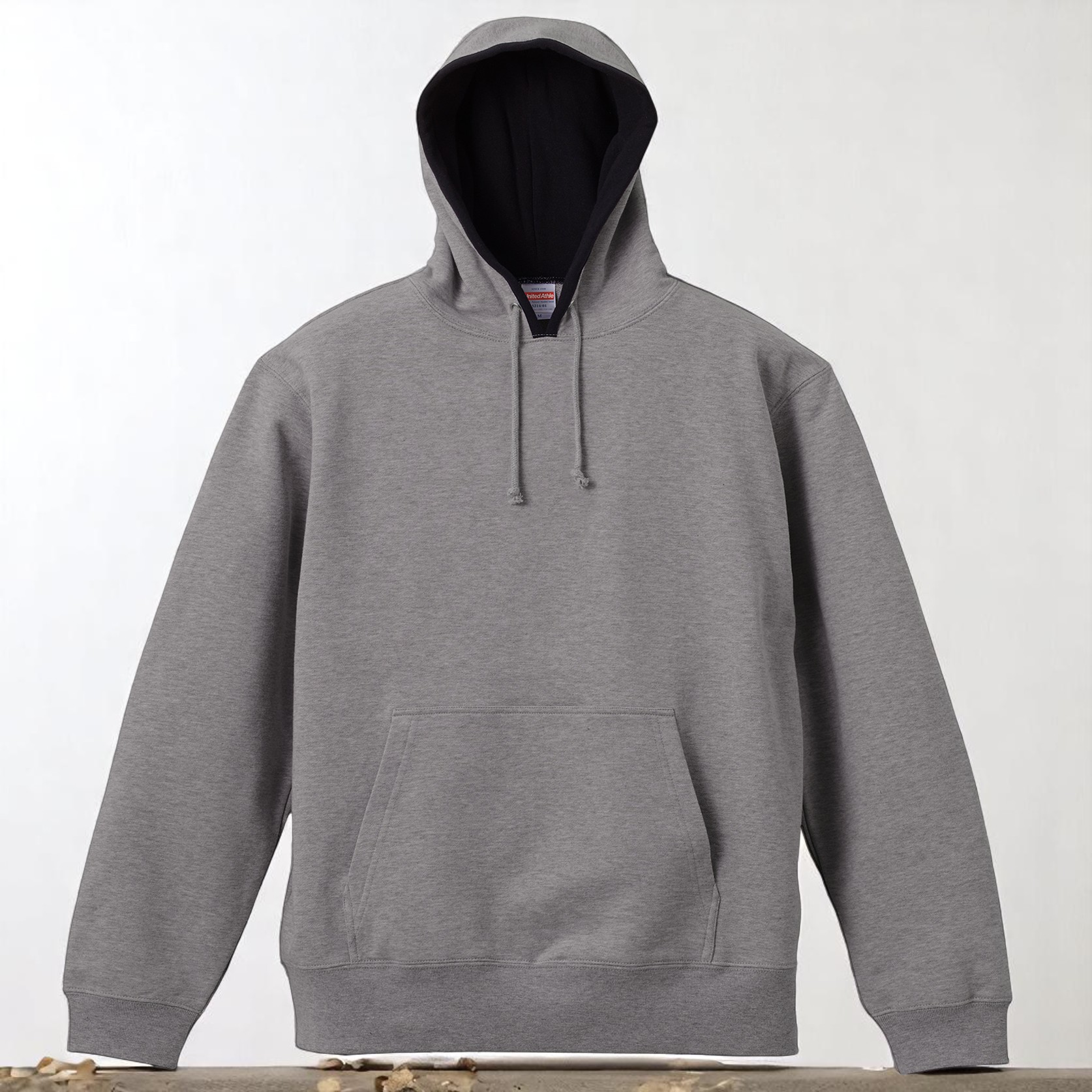 ミックスグレー/ブラック