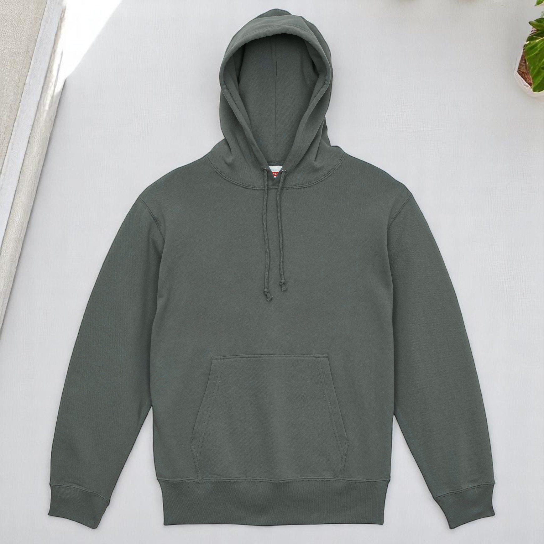 ストーングリーン