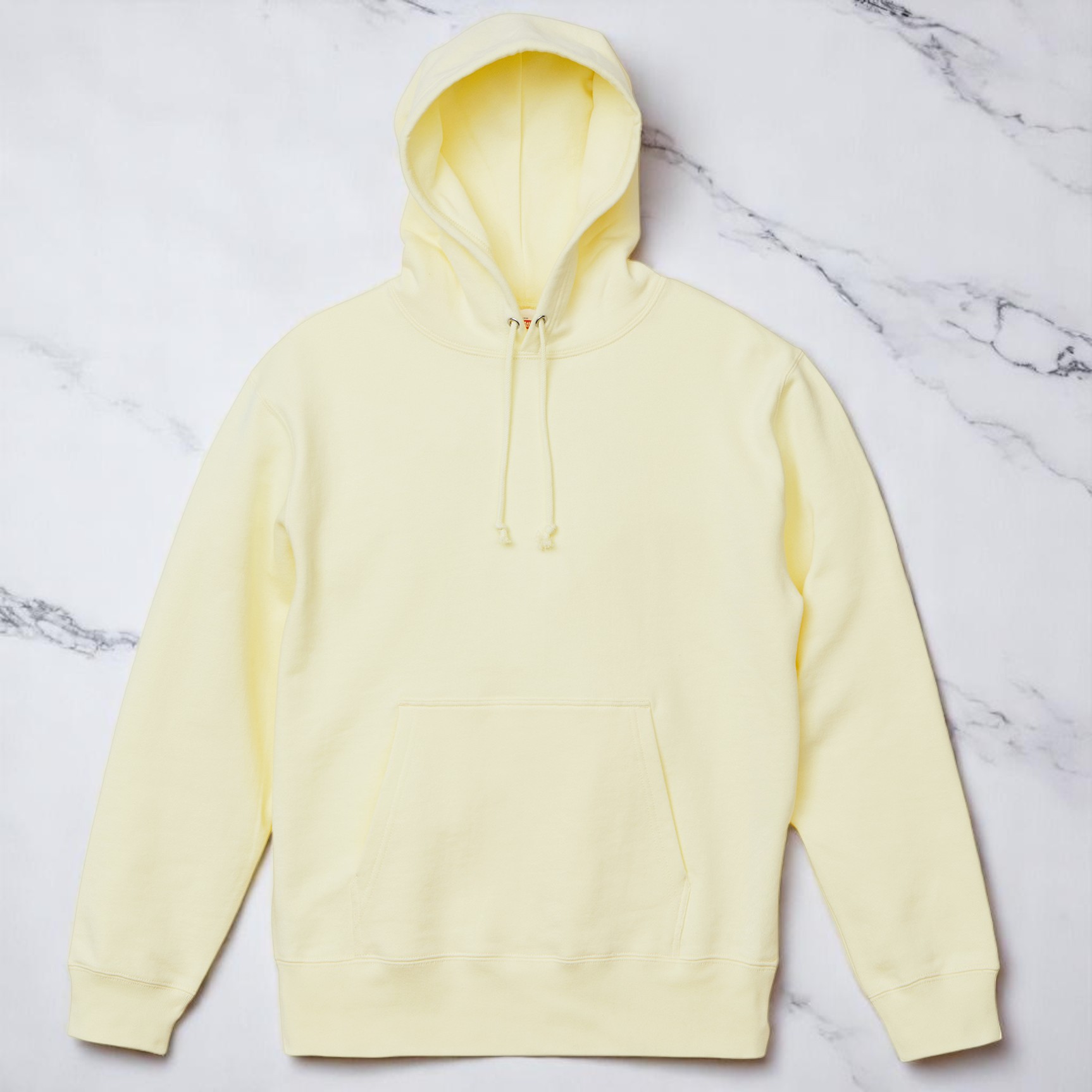 フロストイエロー