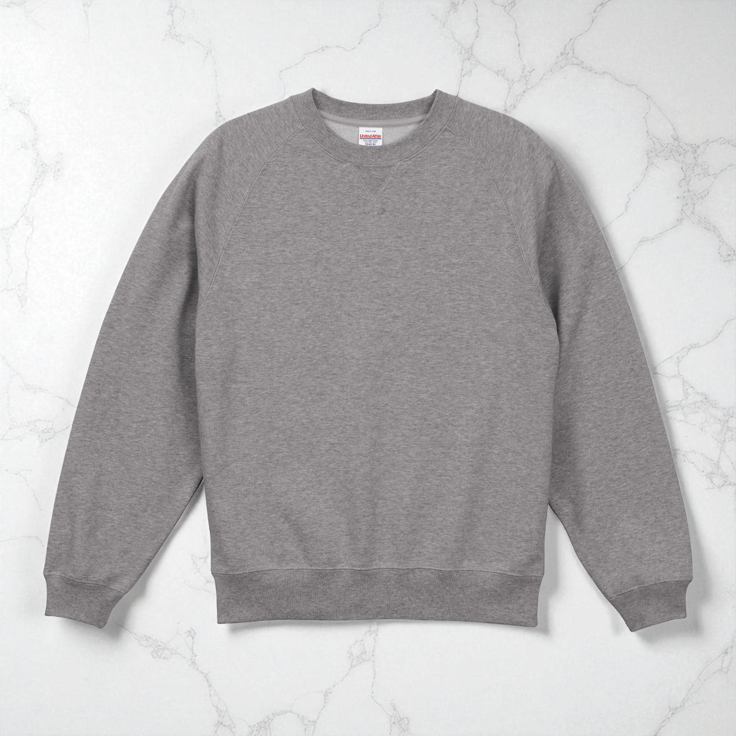 ミックスグレー