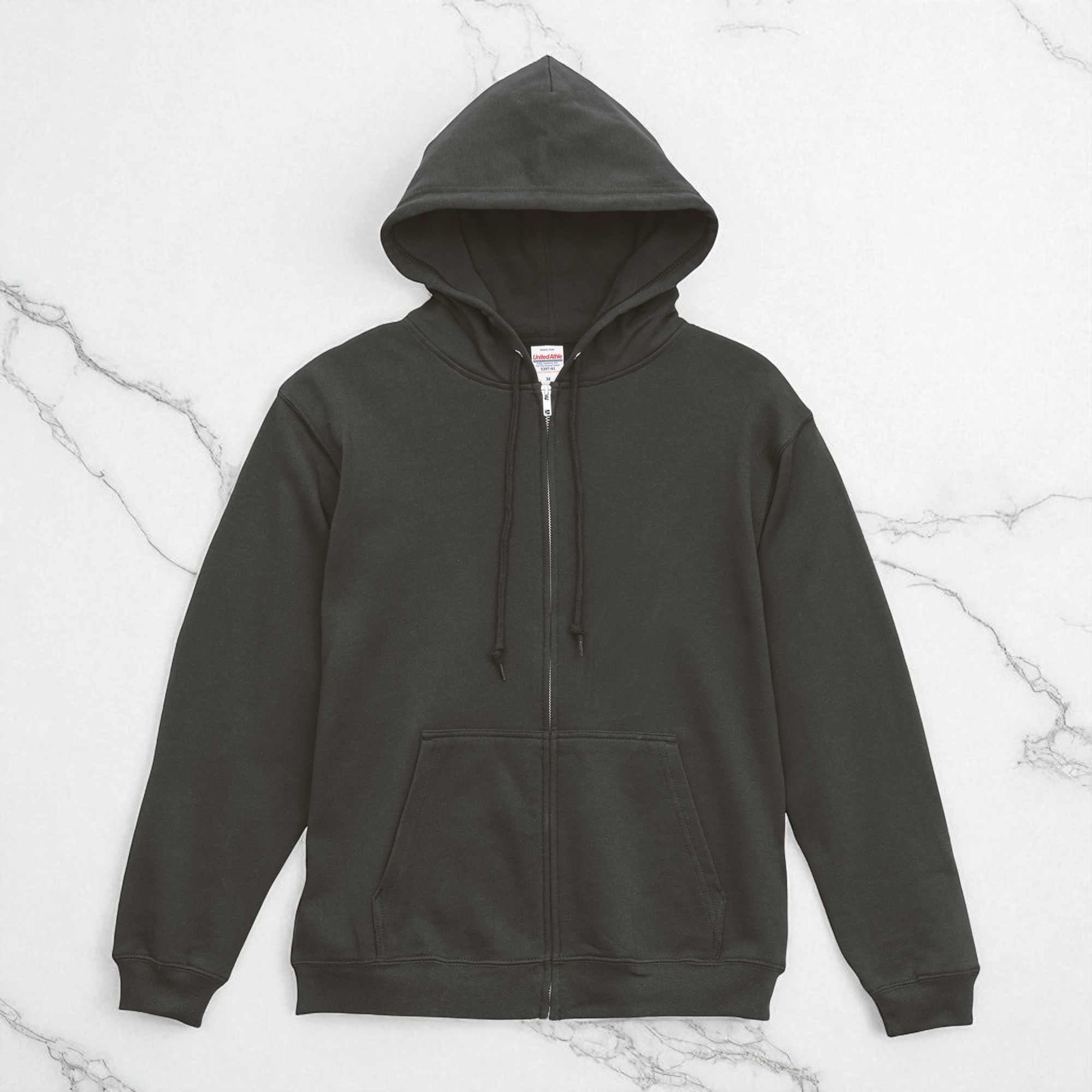 8.8オンス オーセンティック パイルスウェット プルオーバーパーカ