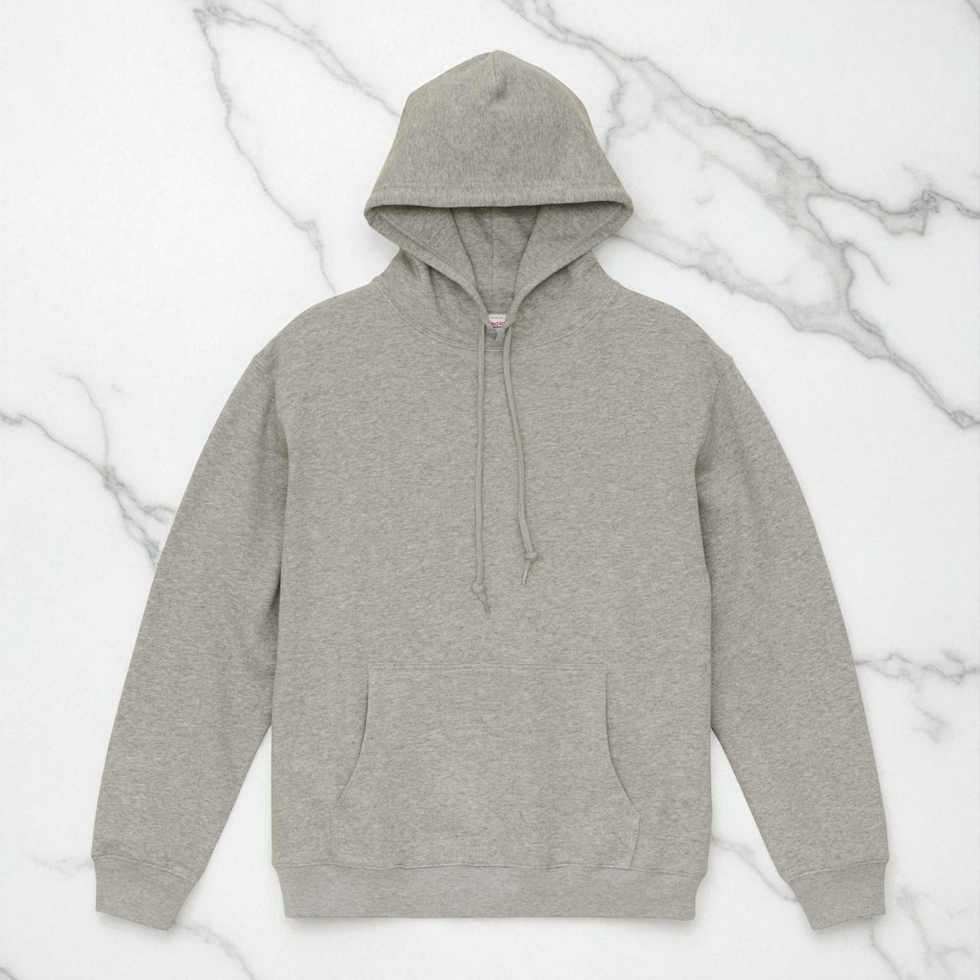 ミックスグレー