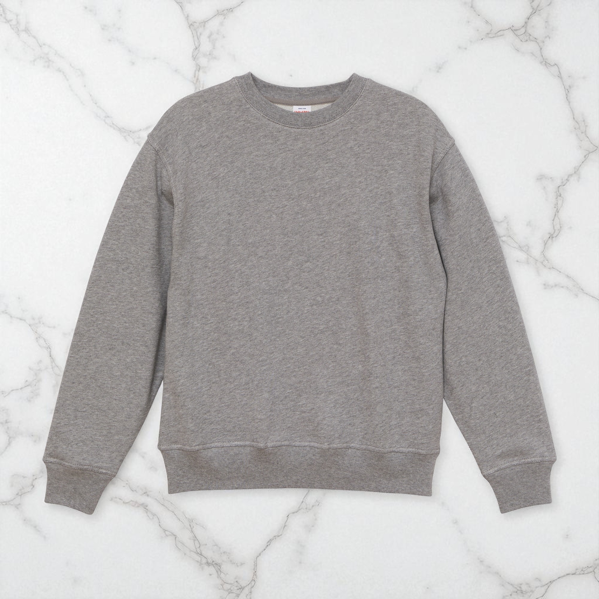 ミックスグレー