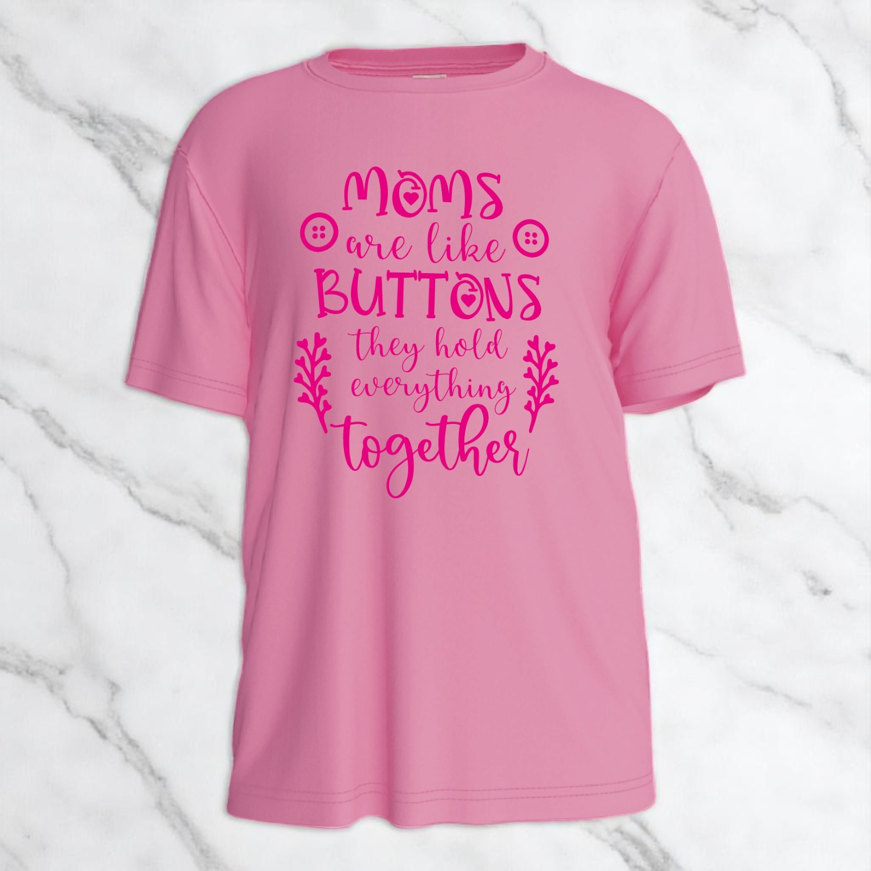 4.3オンスドライTシャツ