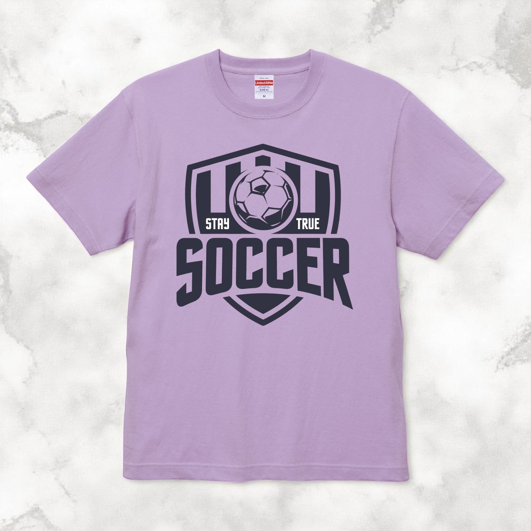 6.0オンスオープンエンドヘヴィーウェイトTシャツ