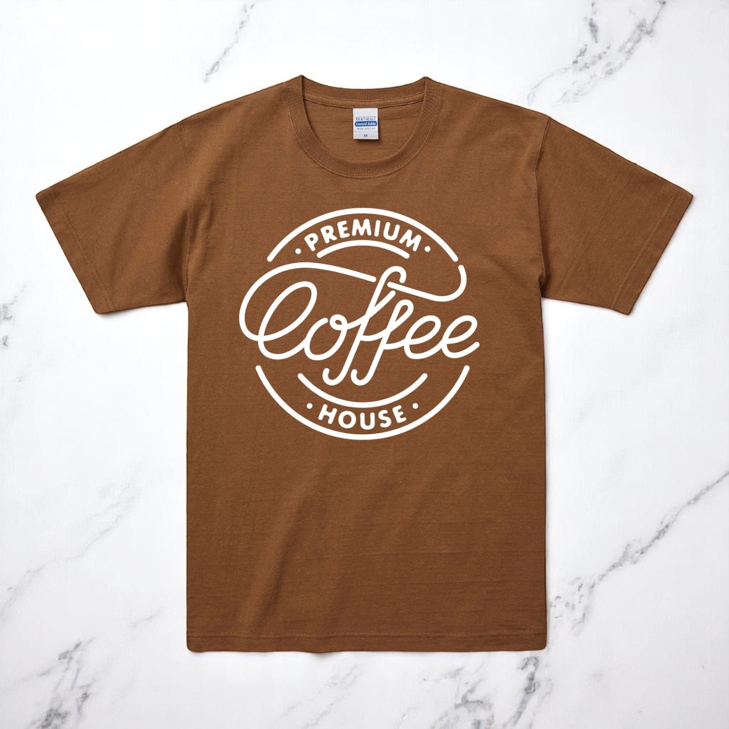 7.4オンススーパーヘビーTシャツ