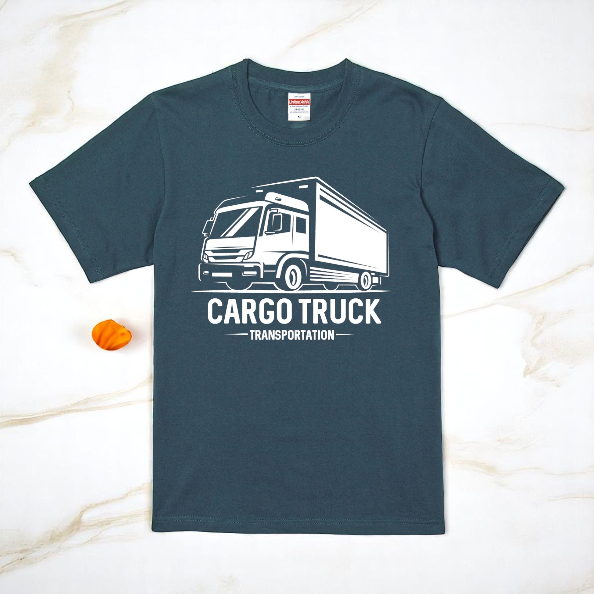 7.4オンススーパーヘビーTシャツ