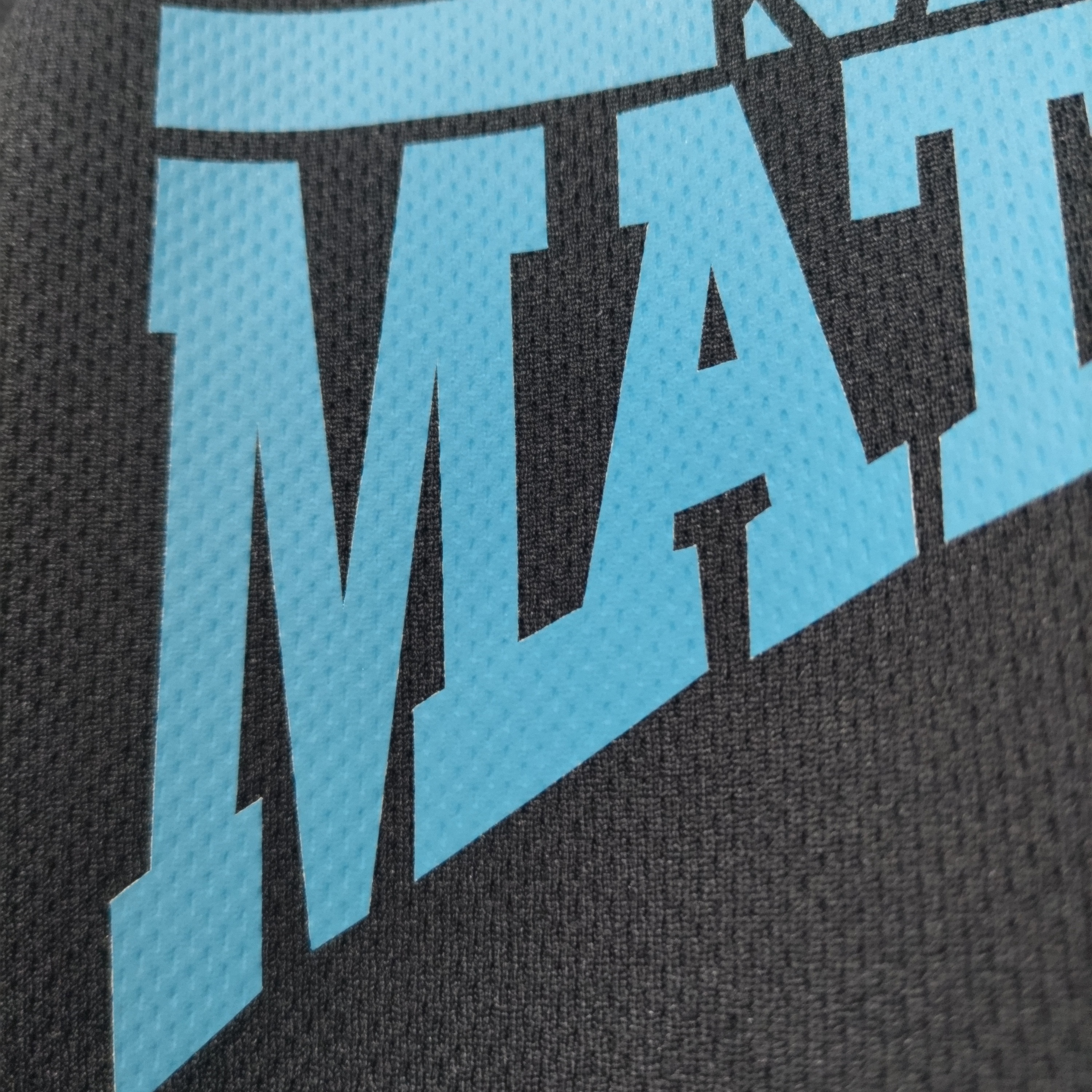 カッティング転写