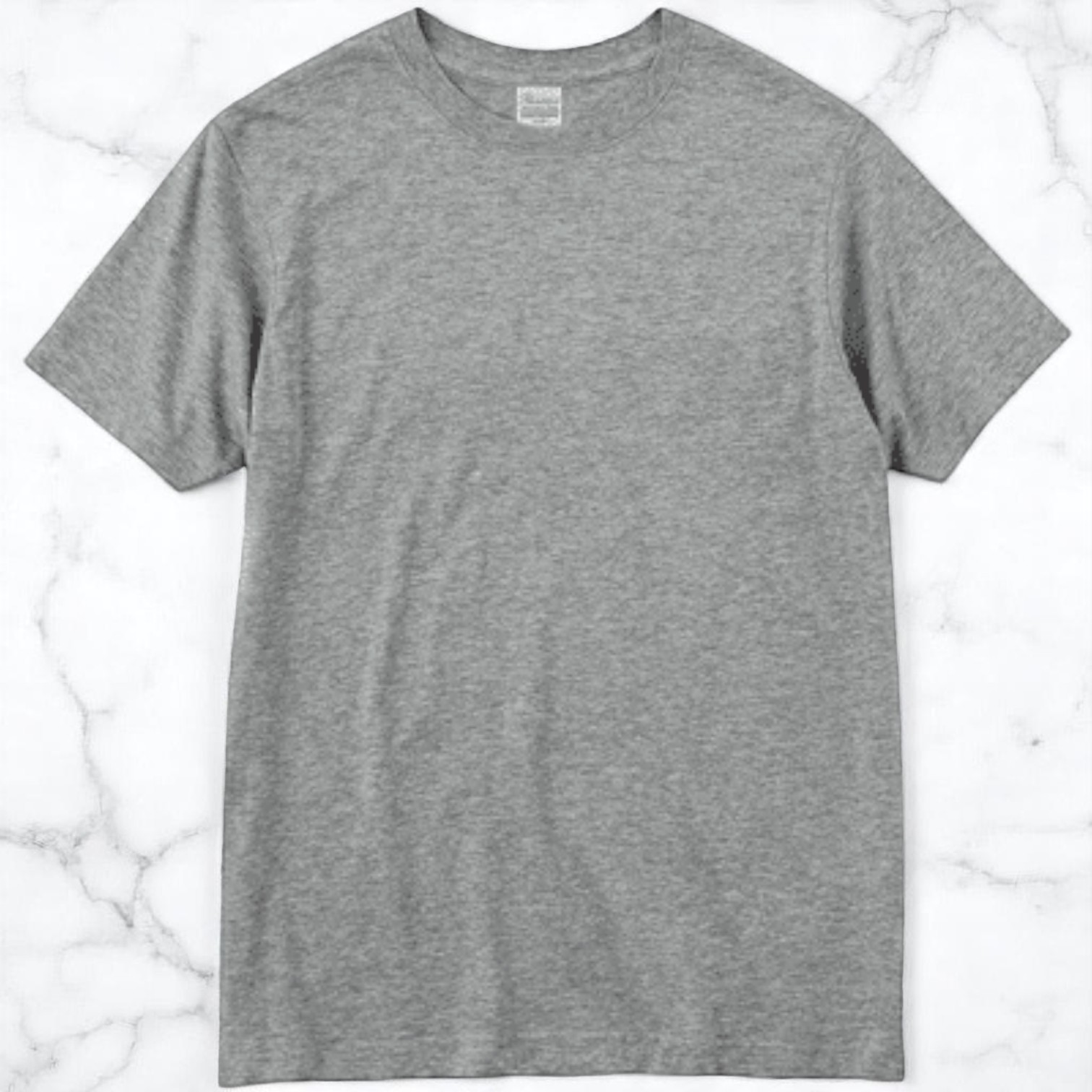 4.0オンスライトウェイトTシャツ