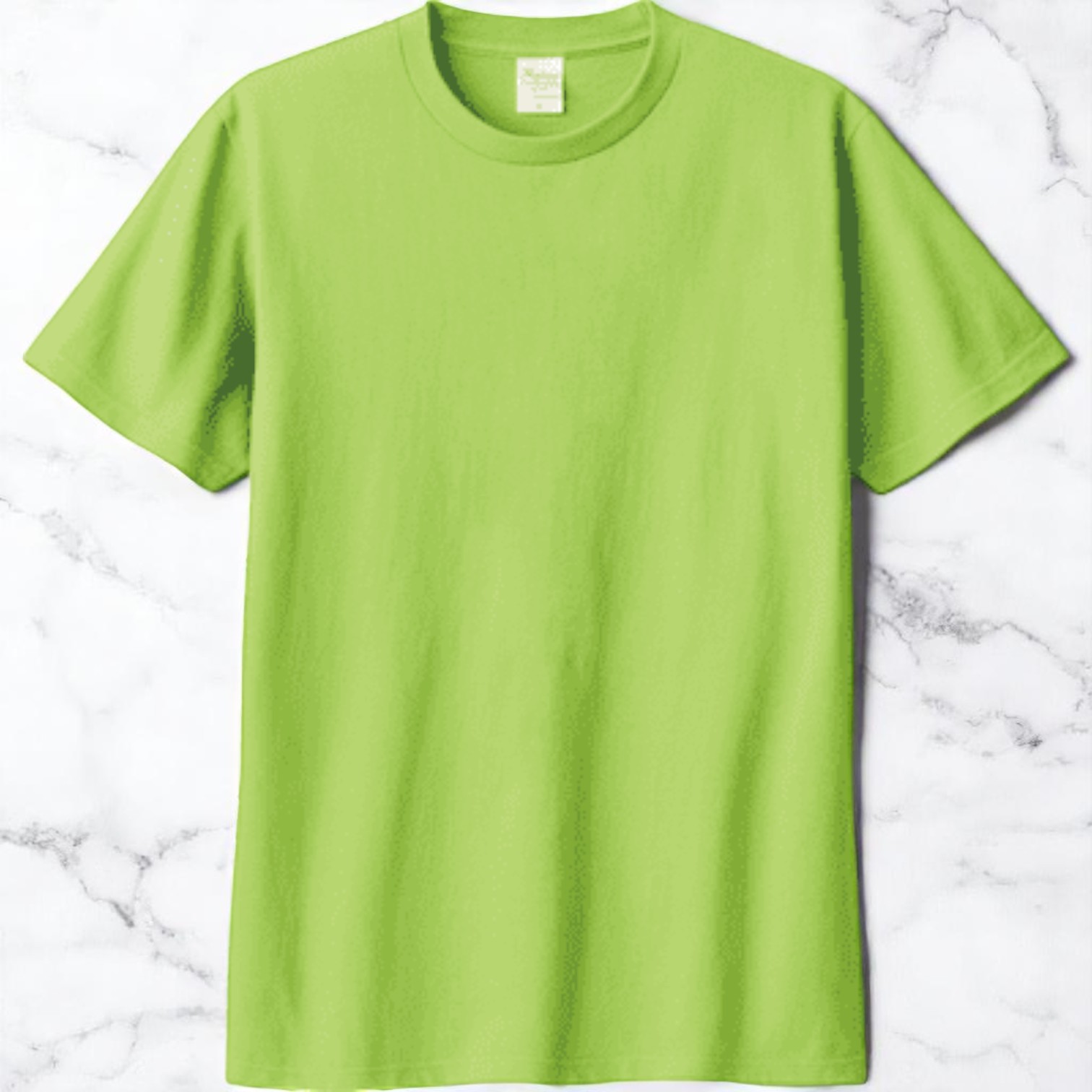 ライトグリーン