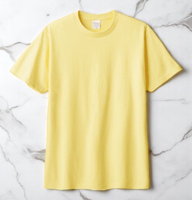 ライトイエロー