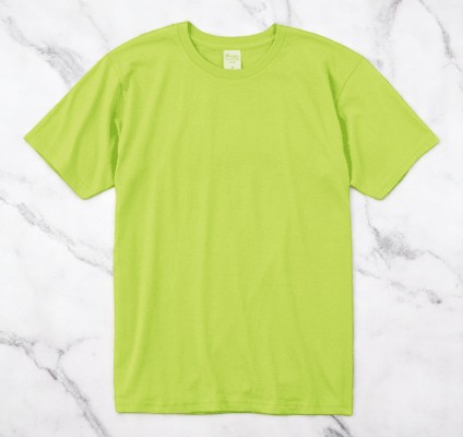 ライトグリーン