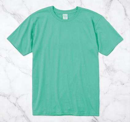 ミントグリーン