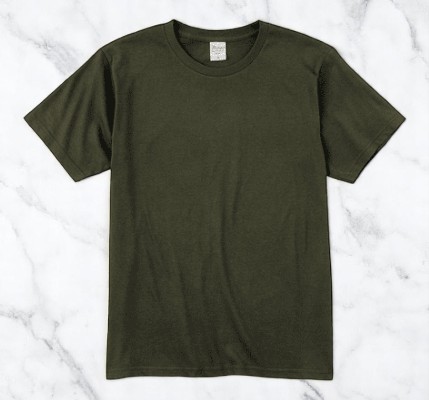 アーミーグリーン