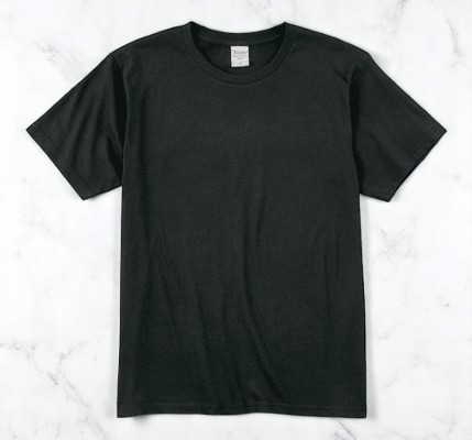 スモークブラック