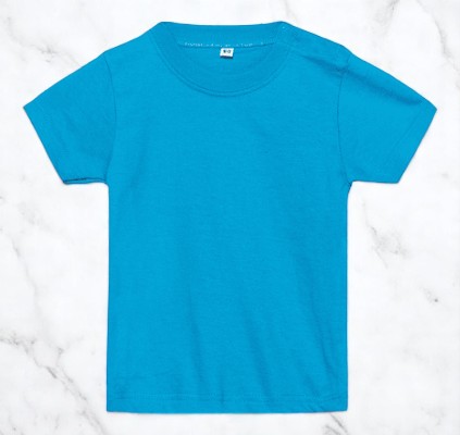 5.6オンスベビーTシャツ