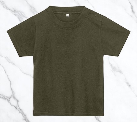 アーミーグリーンリー