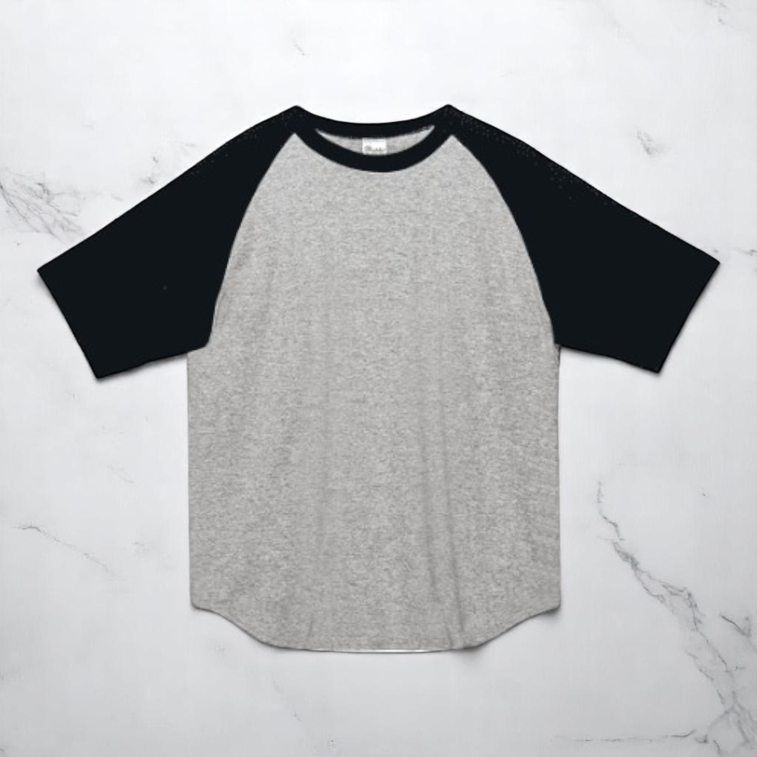 5.6オンスヘビーウェイトラグランTシャツ