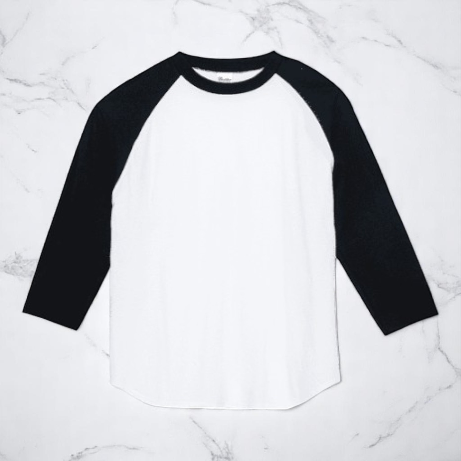 5.6オンスヘビーウェイトベースボールTシャツ