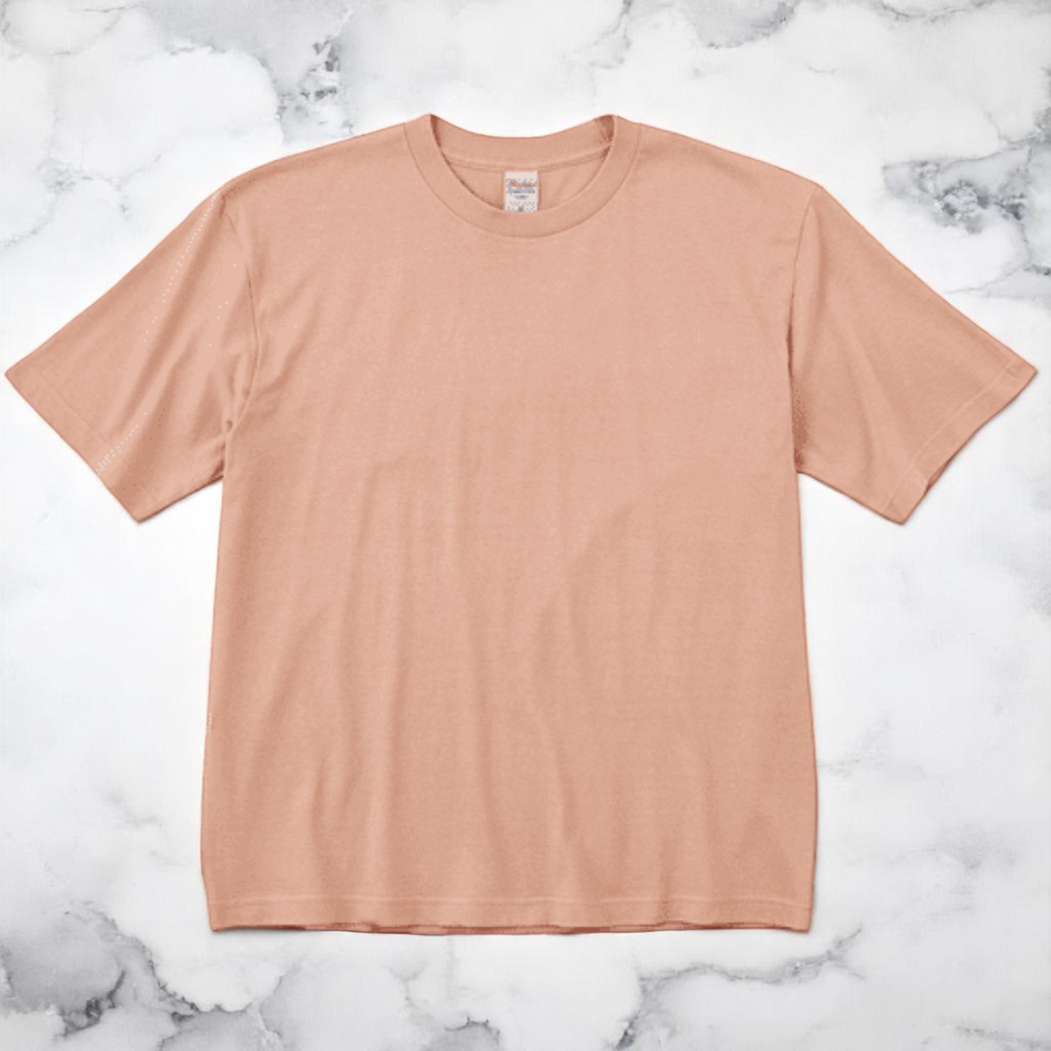 ダスティピンク