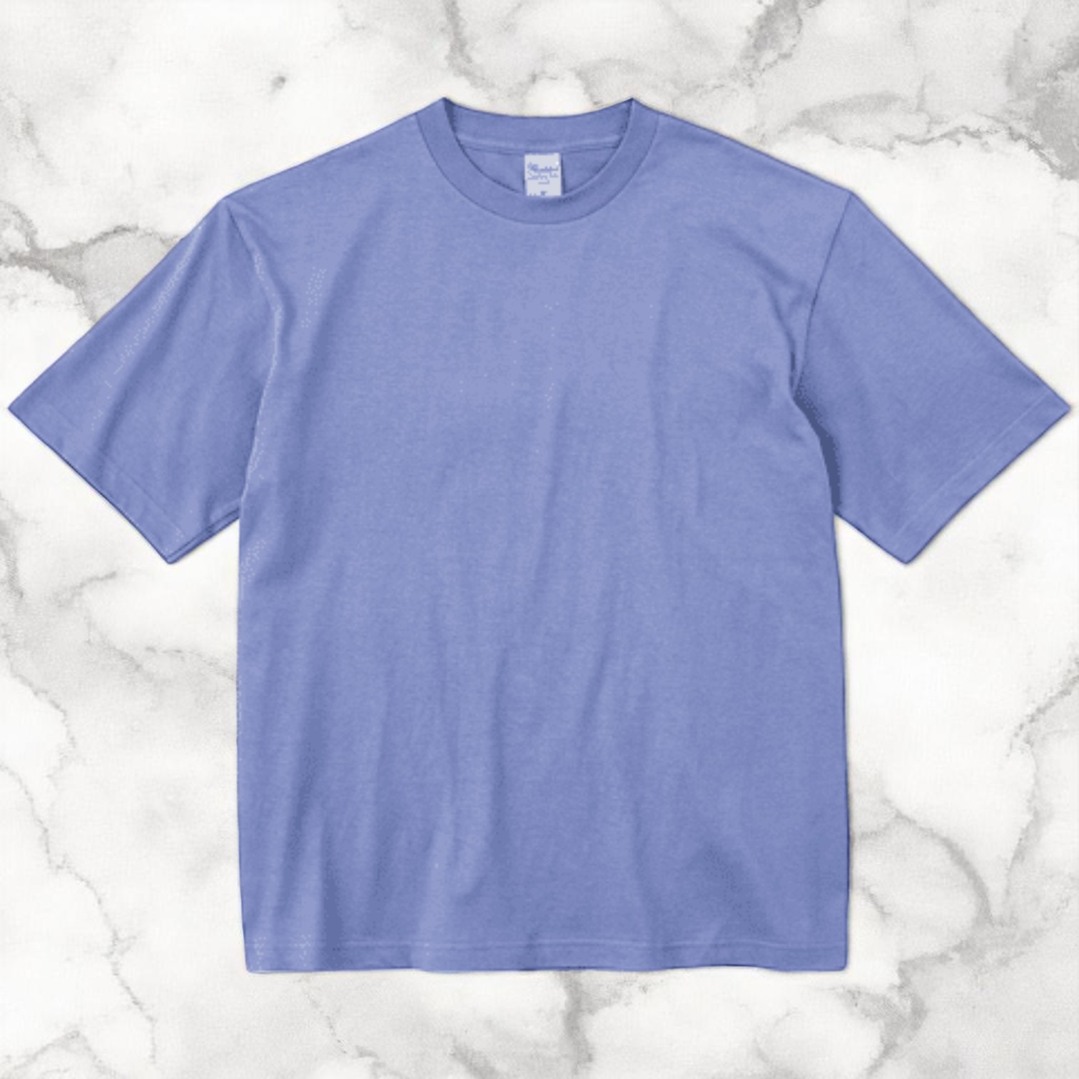 5.6オンスヘビーウェイトビッグTシャツ