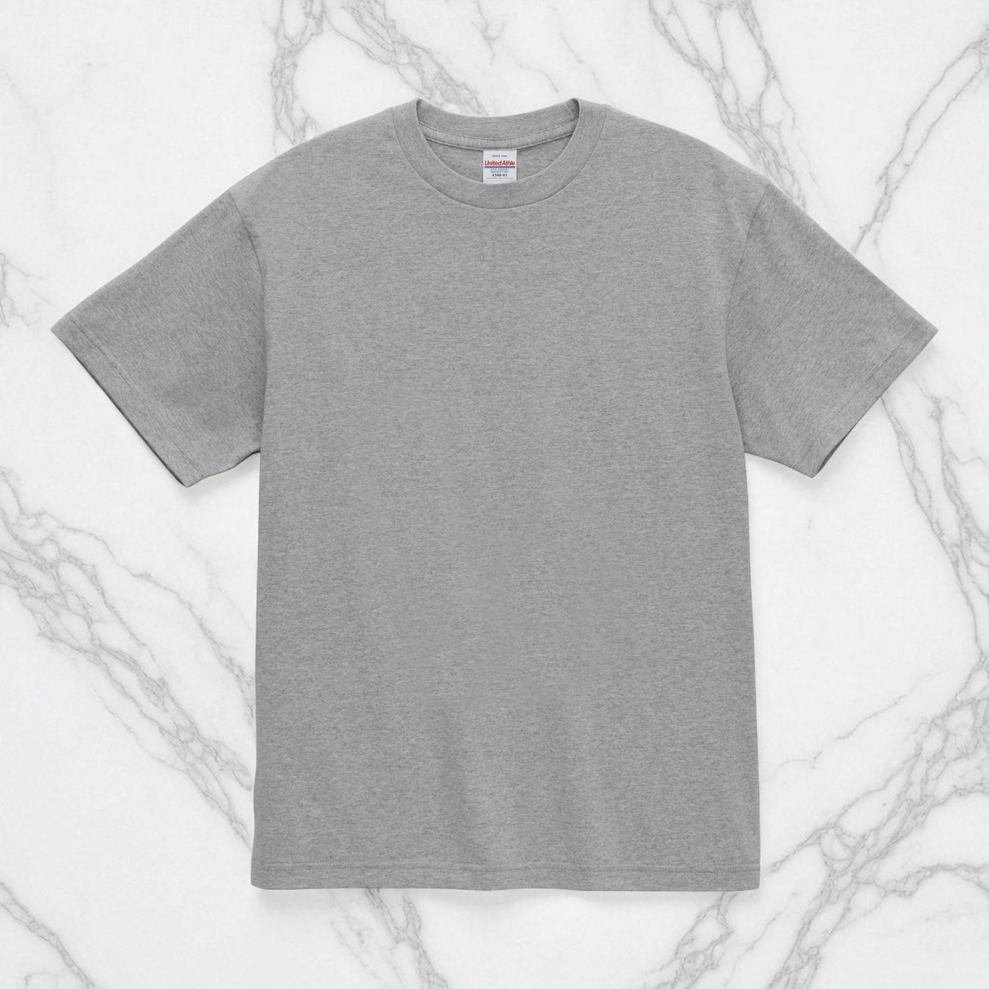 ミックスグレー