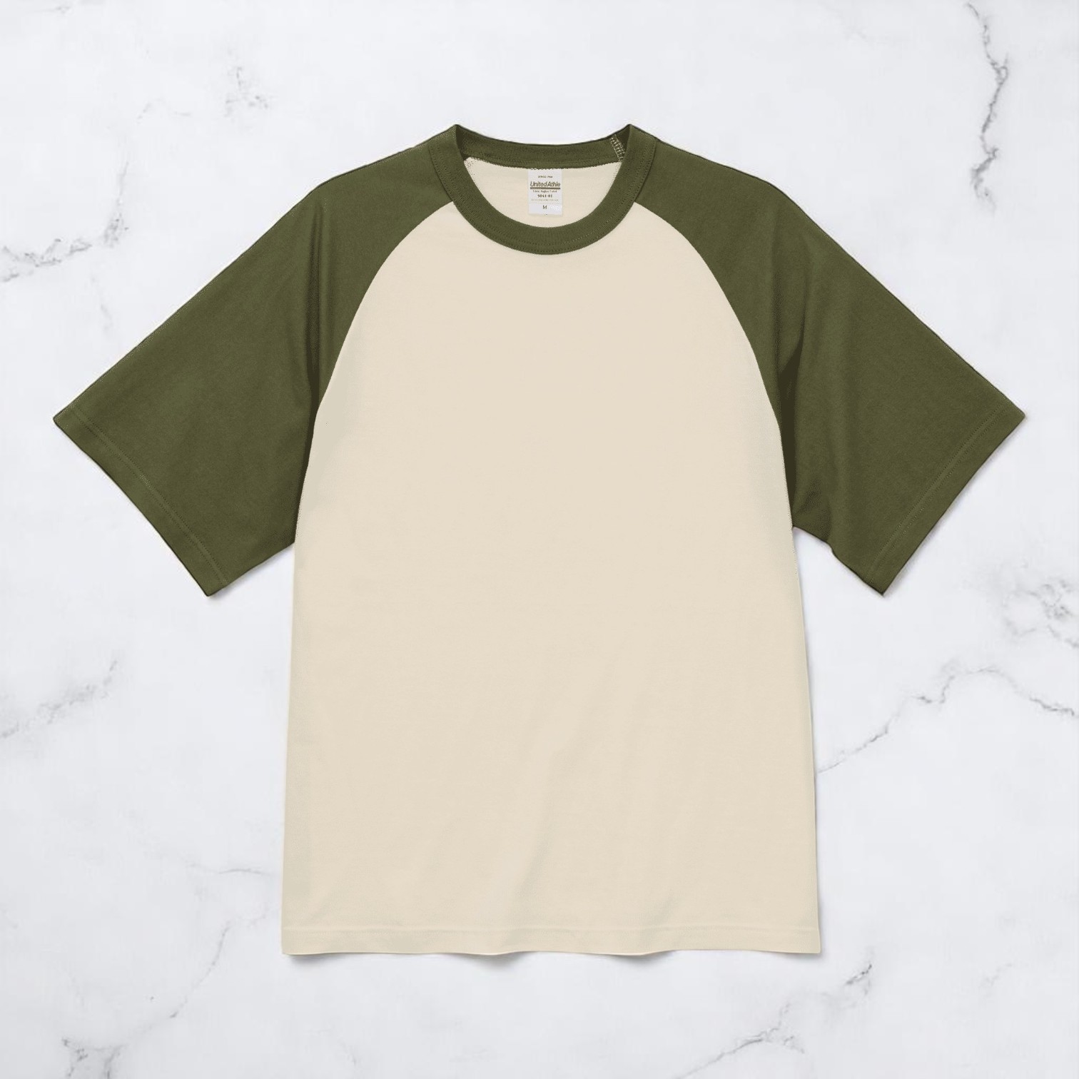 アッシュ/ビリヤードグリーン