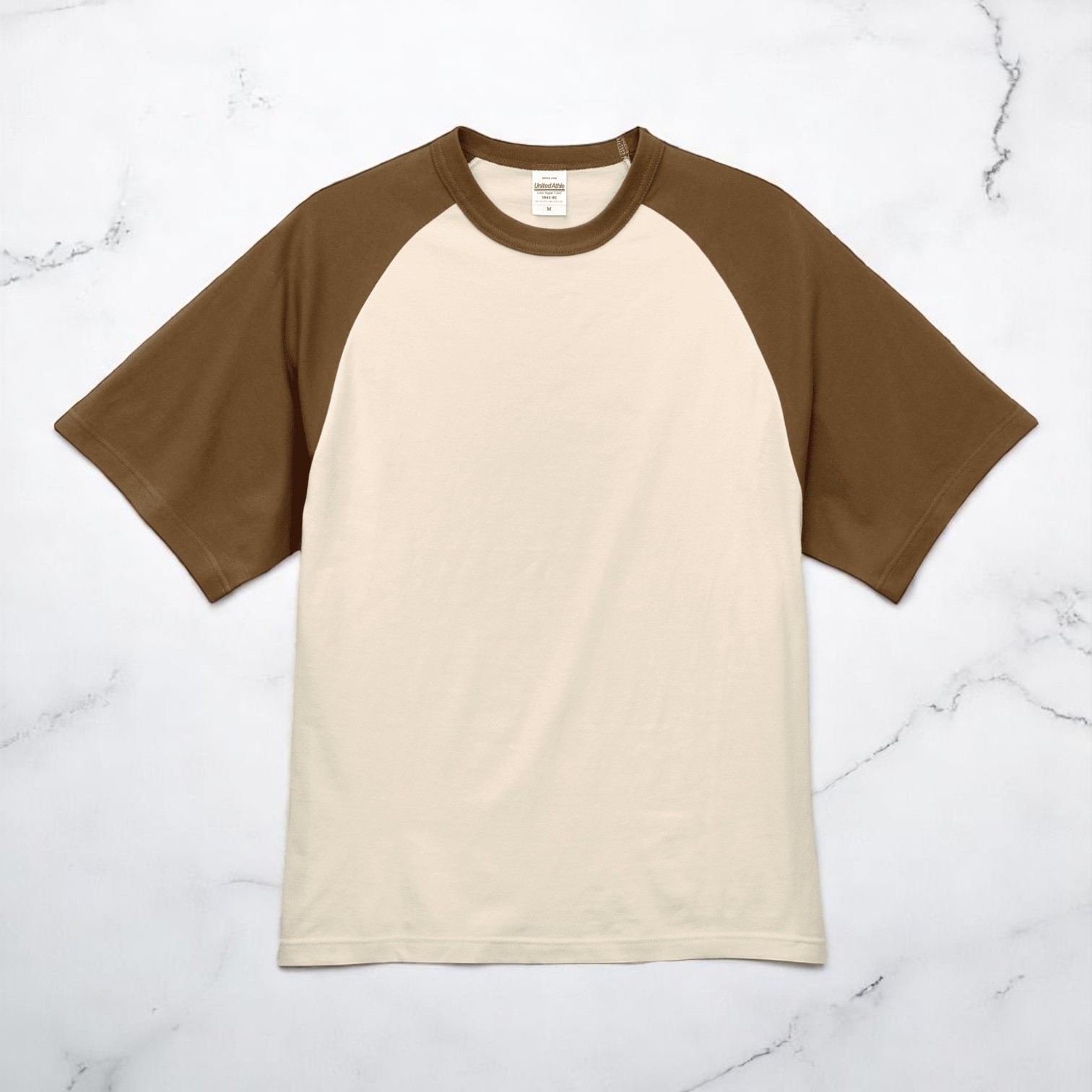 ヴィンテージナチュラル/ダークキャメル