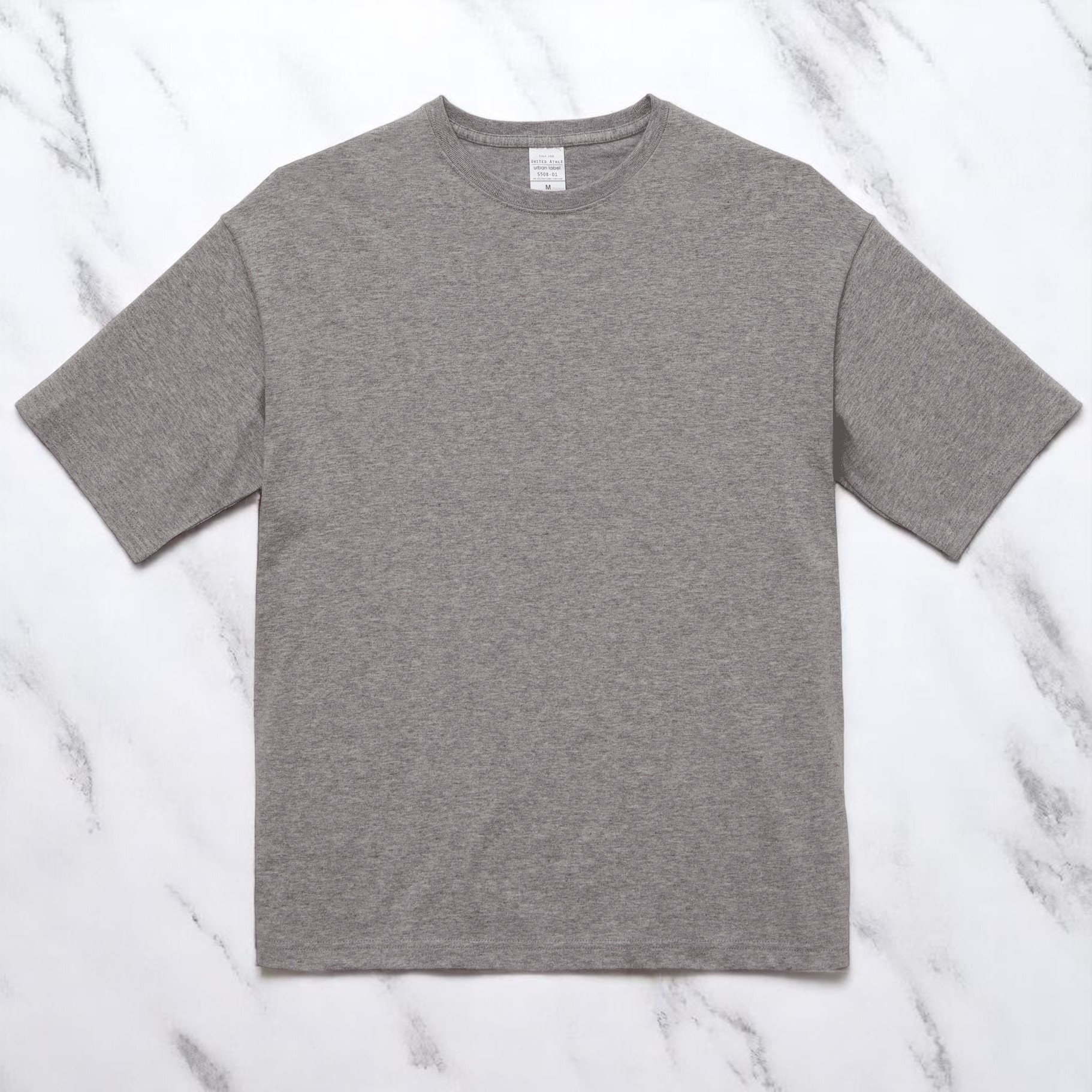 ミックスグレー